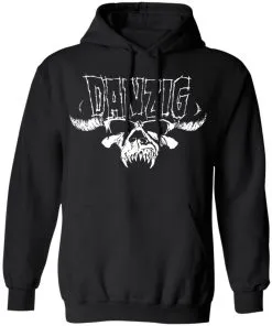 Danzig Hoodie