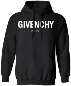 Givenchy Paris Hoodie