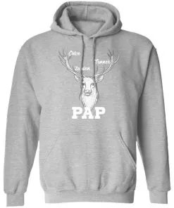 Pap Chloe Zayden Tanner Hoodie