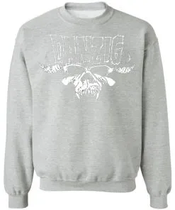 Danzig Sweatshirt