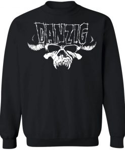 Private: Danzig Sweatshirt