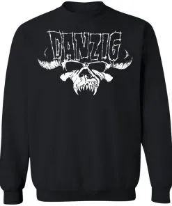 Danzig Sweatshirt