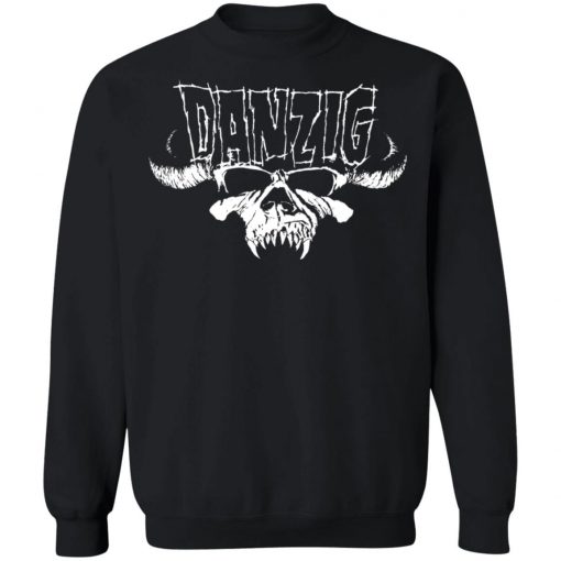 Private: Danzig Sweatshirt