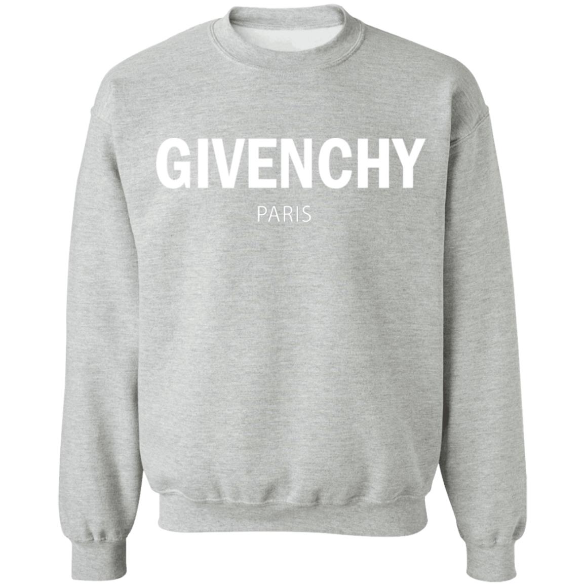 givenchy paris jumper