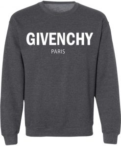 Private: Givenchy Paris Sweatshirt