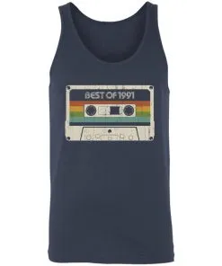 Best of 1991 Unisex Tank