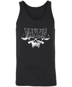 Danzig Unisex Tank