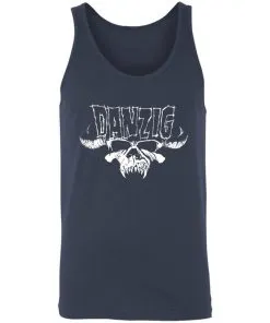 Danzig Unisex Tank