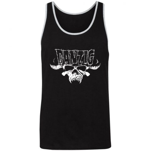 Private: Danzig Unisex Tank