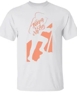 Hiking Is My Zen Youth T-Shirt