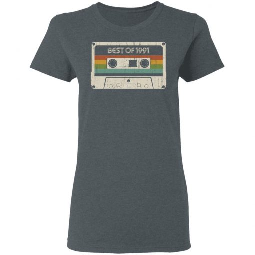 Private: Best of 1991 Women’s T-Shirt