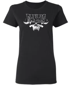 Danzig Women’s T-Shirt