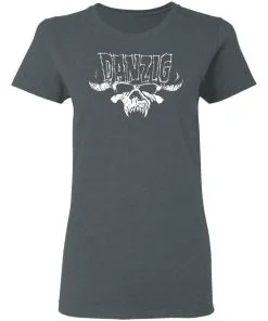 Danzig Women’s T-Shirt