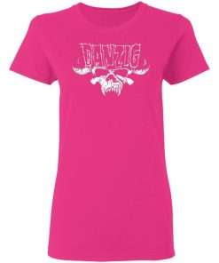 Private: Danzig Women’s T-Shirt