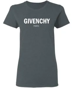 Givenchy Paris Women’s T-Shirt