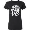 I Love Guam Women's T-Shirt 1 I Love Guam Women’s T-Shirt