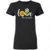 Love #mimilife Women's T-Shirt 1 Love #mimilife Women’s T-Shirt