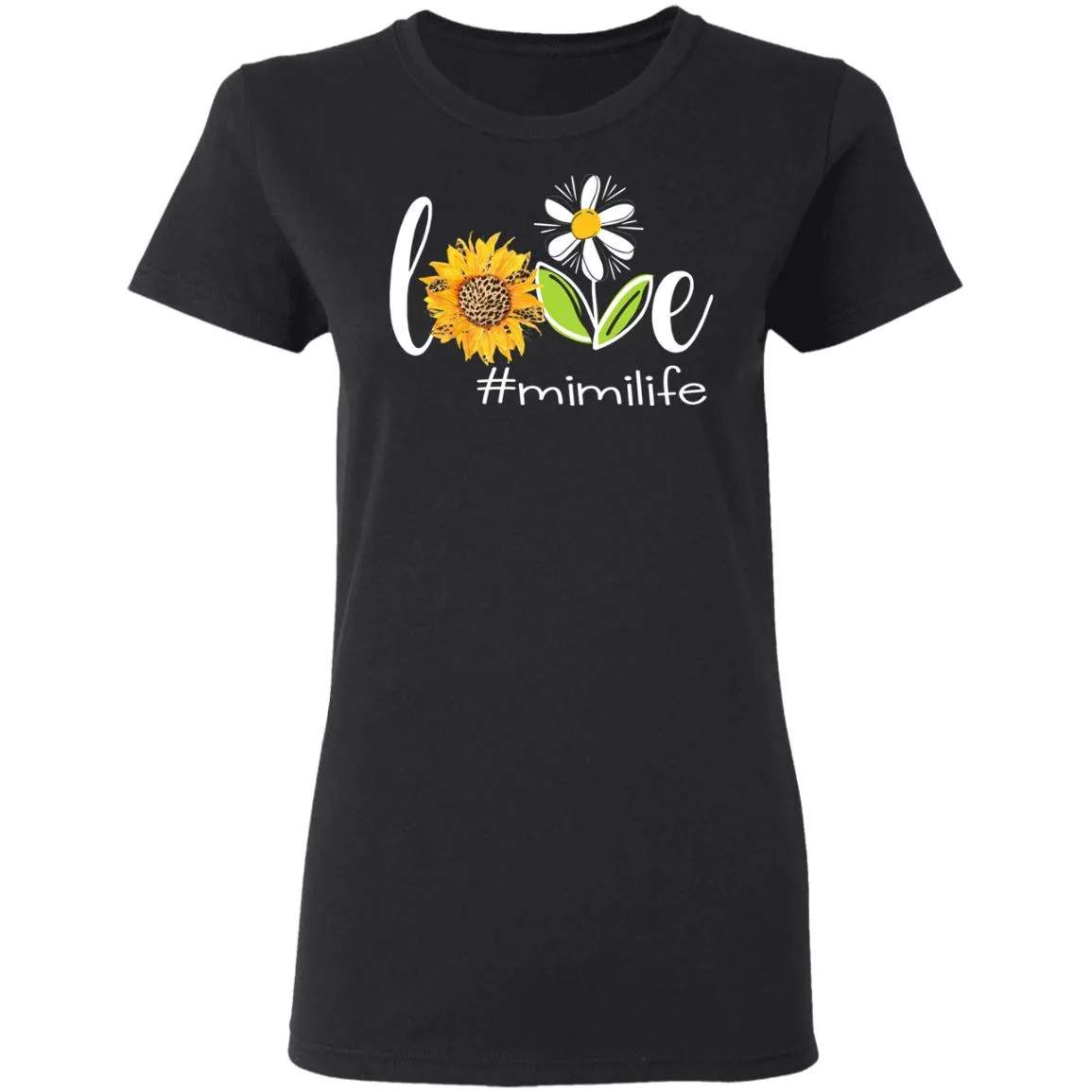 Love #mimilife Women’s T-Shirt Love #mimilife Women’s T-Shirt