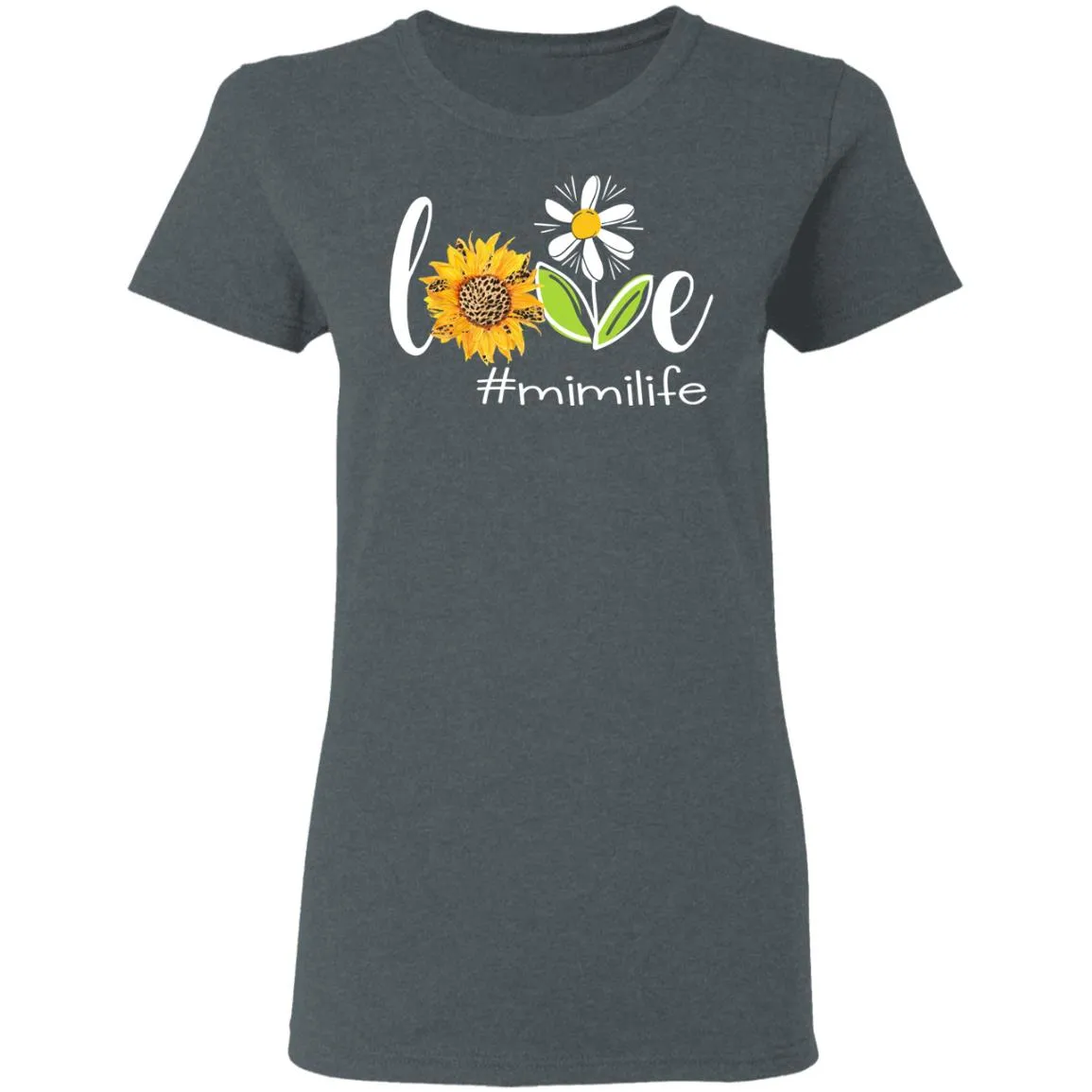 Love #mimilife Women’s T-Shirt Love #mimilife Women’s T-Shirt