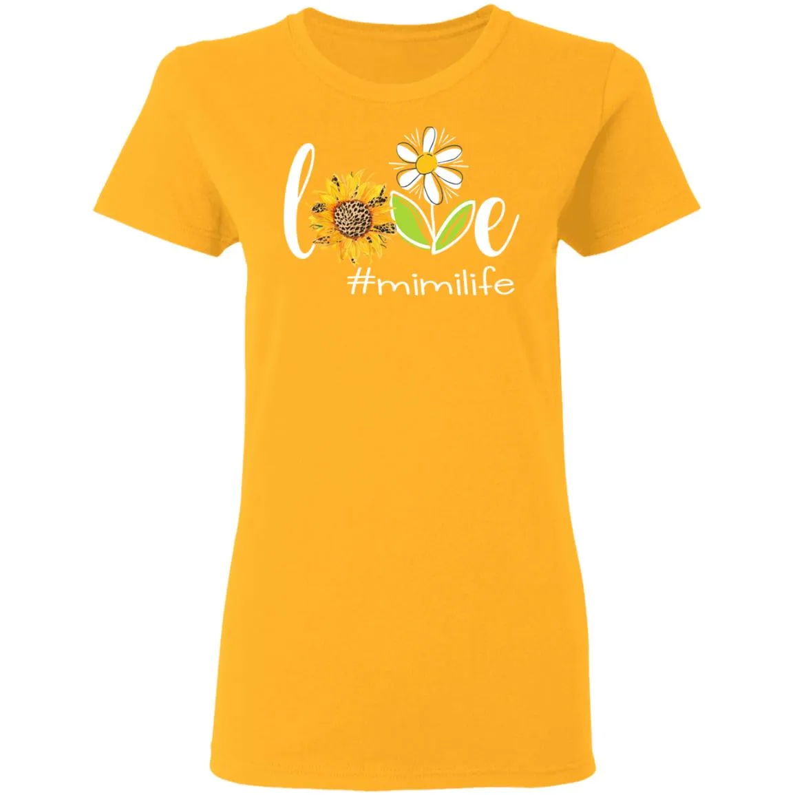 Love #mimilife Women’s T-Shirt Love #mimilife Women’s T-Shirt