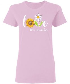 Private: Love #mimilife Women’s T-Shirt