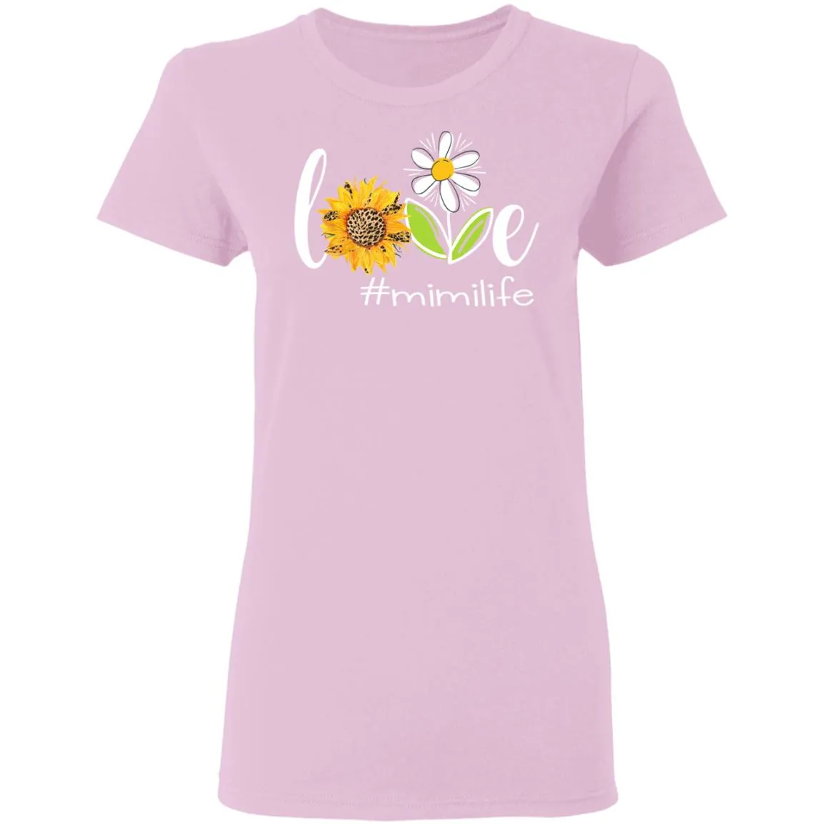 Love #mimilife Women’s T-Shirt Love #mimilife Women’s T-Shirt