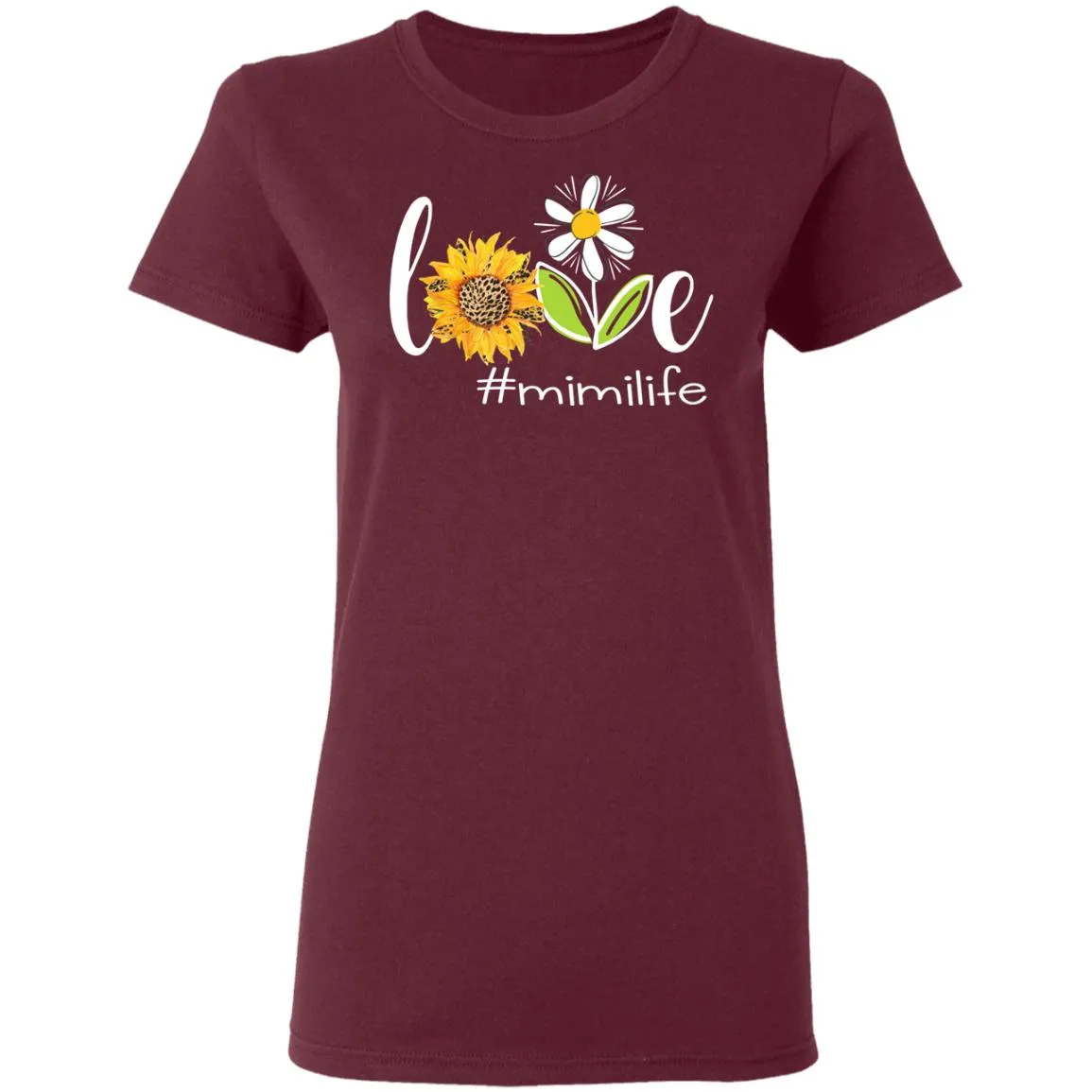 Love #mimilife Women’s T-Shirt Love #mimilife Women’s T-Shirt