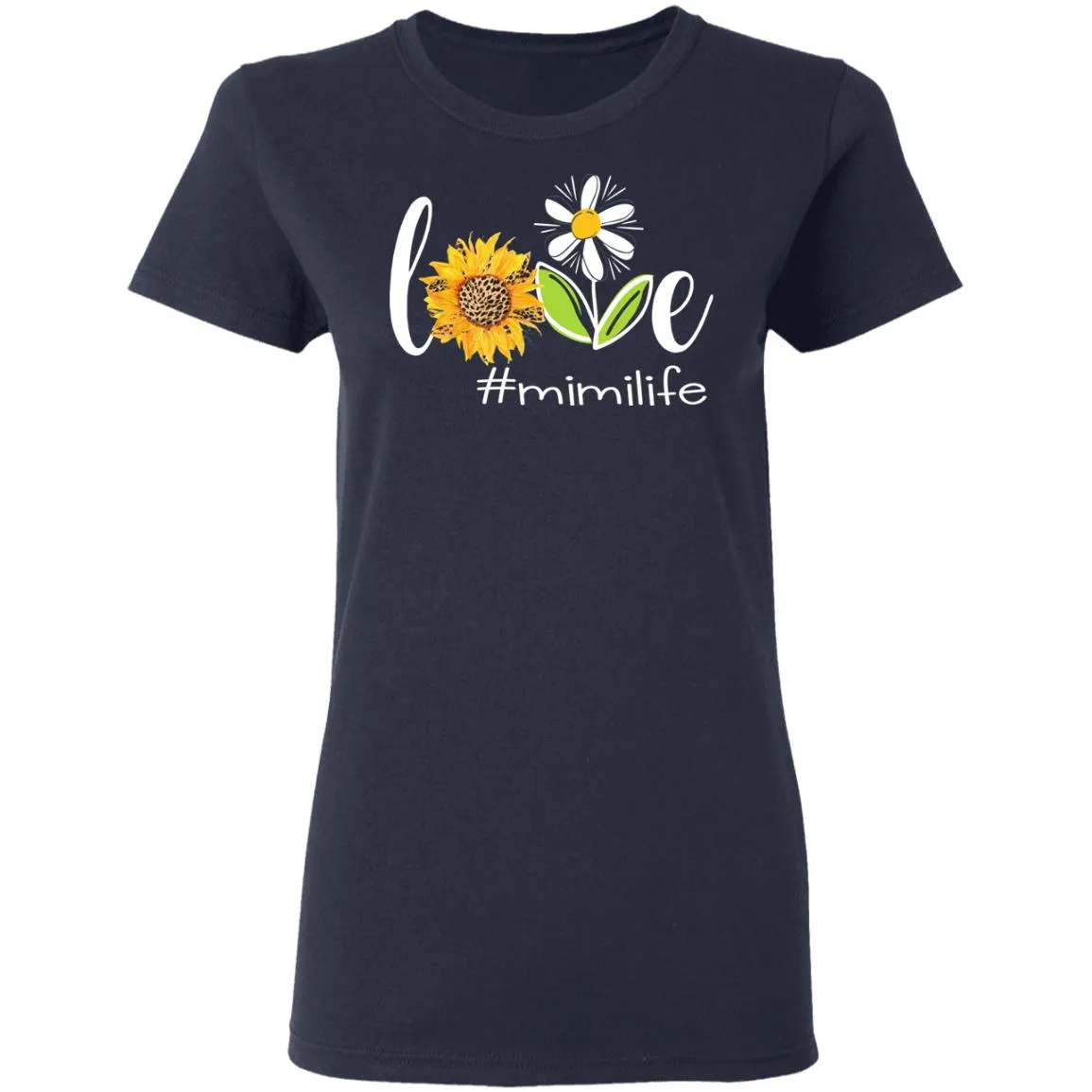 Love #mimilife Women’s T-Shirt Love #mimilife Women’s T-Shirt