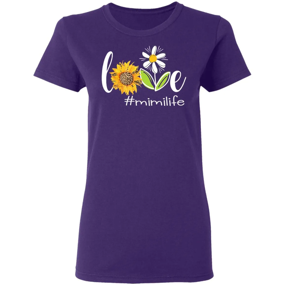 Love #mimilife Women’s T-Shirt Love #mimilife Women’s T-Shirt