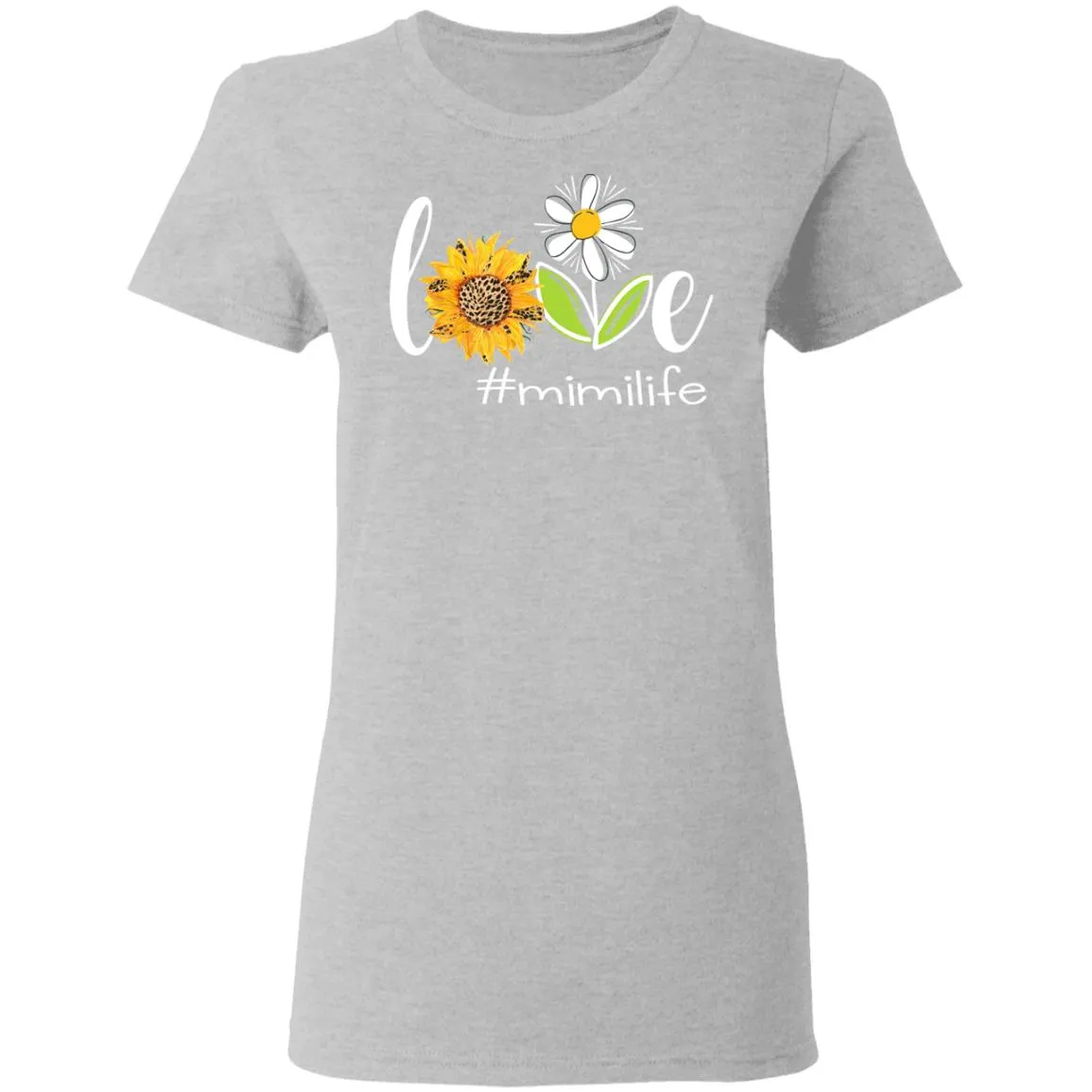 Love #mimilife Women’s T-Shirt Love #mimilife Women’s T-Shirt