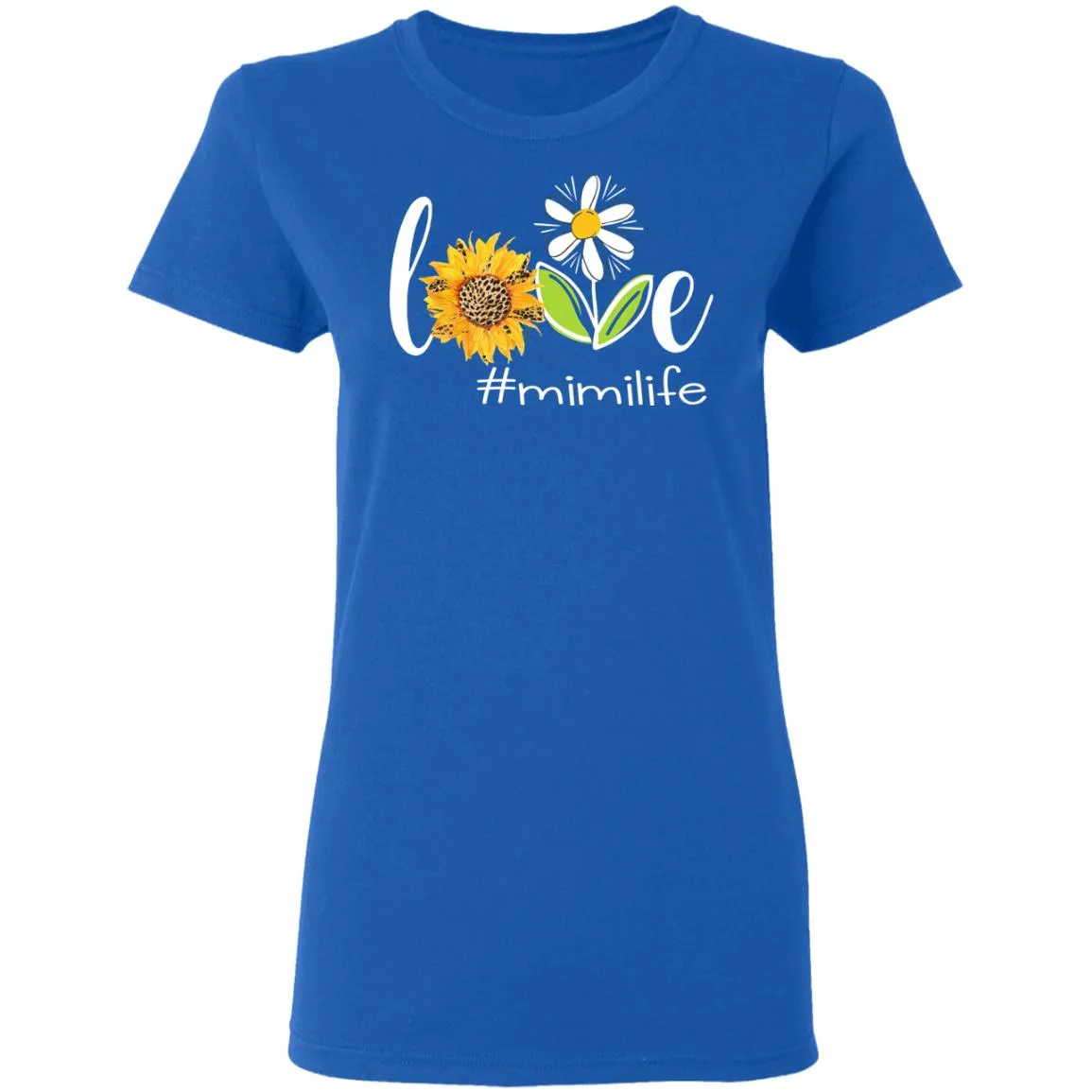 Love #mimilife Women’s T-Shirt Love #mimilife Women’s T-Shirt