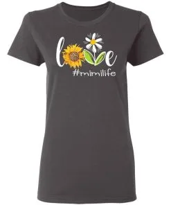 Love #mimilife Women's T-Shirt 13 Love #mimilife Women’s T-Shirt