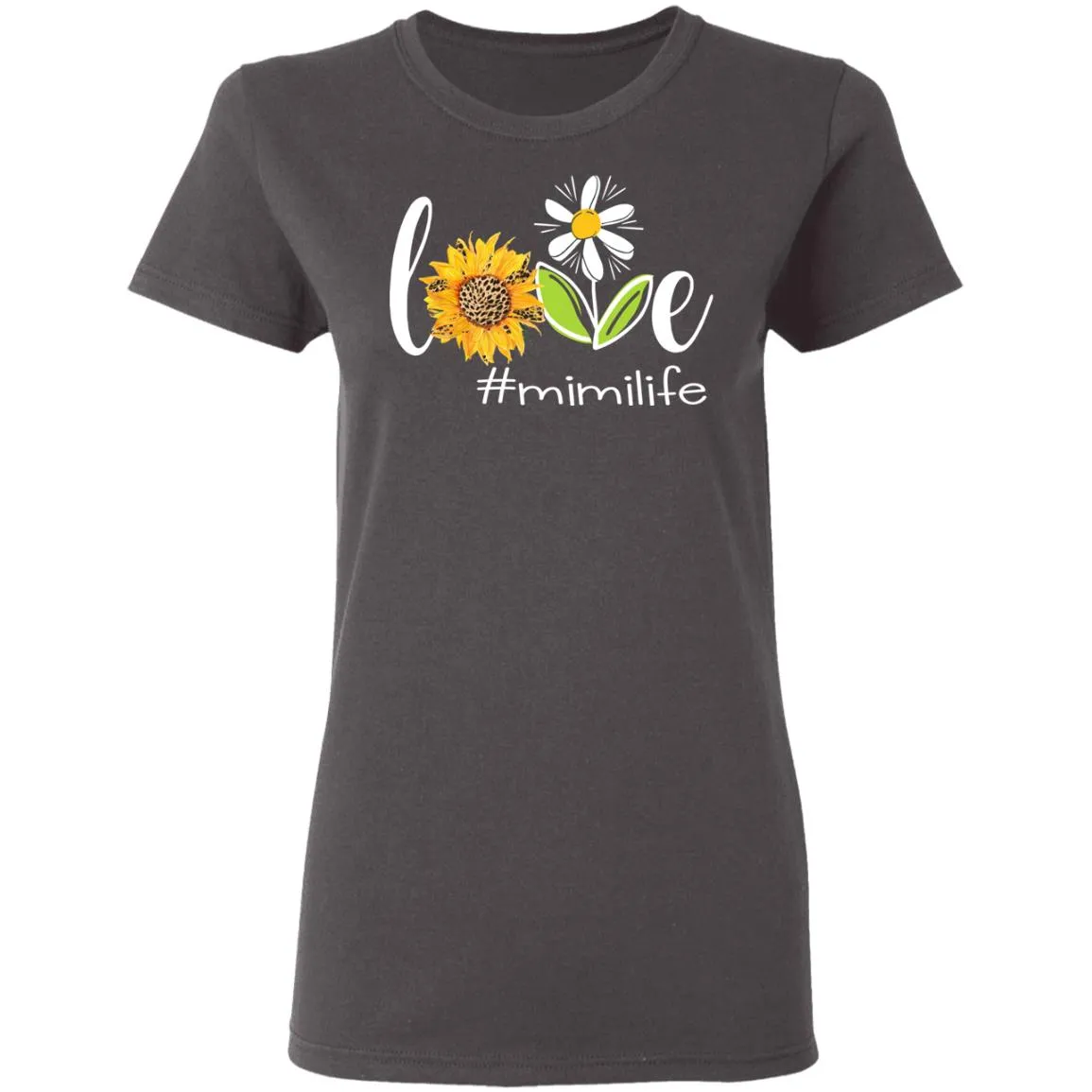 Love #mimilife Women’s T-Shirt Love #mimilife Women’s T-Shirt