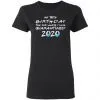 My 10th The One Where They were Quarantined Class of 2020 Quarantine Women's T-Shirt 2 My 10th The One Where They were Quarantined Class of 2020 Quarantine Women’s T-Shirt