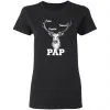 Pap Chloe Zayden Tanner Women's T-Shirt 1 Pap Chloe Zayden Tanner Women’s T-Shirt