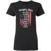 Papaw's Pride Women's T-Shirt 1 Papaw’s Pride Women’s T-Shirt
