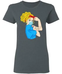 Radiologist Gift Women’s T-Shirt