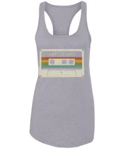 Best of 1991 Racerback Tank