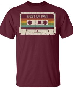 Private: Best of 1991 Youth T-Shirt