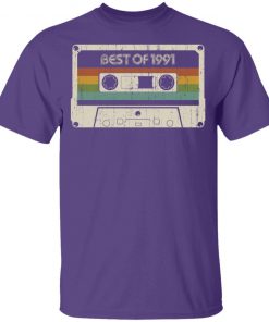 Private: Best of 1991 Youth T-Shirt