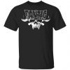 Private: Danzig Youth T-Shirt