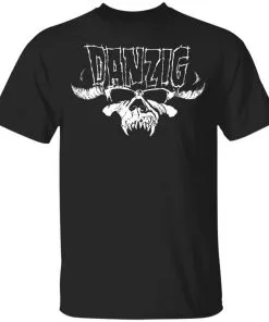 Danzig Youth T-Shirt