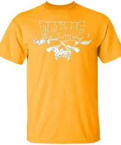 Danzig Youth T-Shirt