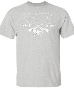 Private: Danzig Youth T-Shirt