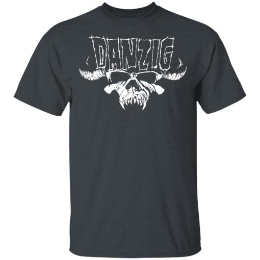 Private: Danzig Youth T-Shirt