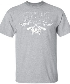 Private: Danzig Youth T-Shirt