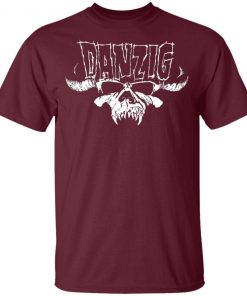 Private: Danzig Youth T-Shirt