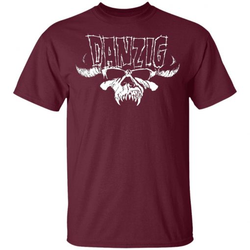 Private: Danzig Youth T-Shirt