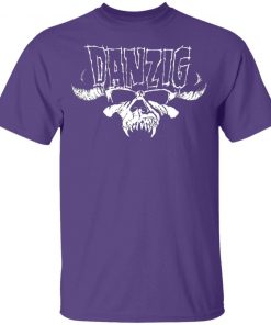 Private: Danzig Youth T-Shirt