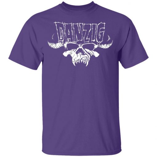 Private: Danzig Youth T-Shirt